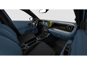 Fiat Grande Panda Icon Automaat thumbnail 5