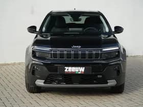 Jeep Avenger thumbnail 7