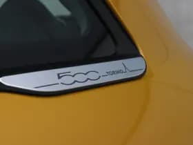 Fiat 500 1.0 Hybrid Torino | Limited Edition | Sun of Italy thumbnail 5