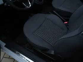 Fiat 500C TwinAir Turbo 85 PK 120th | Carplay | Cruise | PDC | 16" thumbnail 14