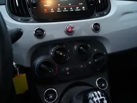 Fiat 500C TwinAir Turbo 85 PK 120th | Carplay | Cruise | PDC | 16" thumbnail 18