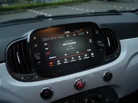 Fiat 500C TwinAir Turbo 85 PK 120th | Carplay | Cruise | PDC | 16" thumbnail 19