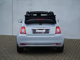 Fiat 500C TwinAir Turbo 85 PK 120th | Carplay | Cruise | PDC | 16" thumbnail 21