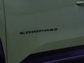 Jeep Compass First Edition 74 kWh | Nu te bestellen bij Zeeuw Automotive thumbnail 6