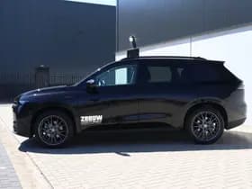 Leapmotor C10 Design 69.9 kWh 217 PK | Glazen Dak | 360cam | Winter | 20" thumbnail 5