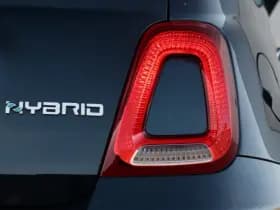 Fiat 500C 1.0 Hybrid 70 PK | Airco | Carplay | Cruise | Style | 15" thumbnail 15