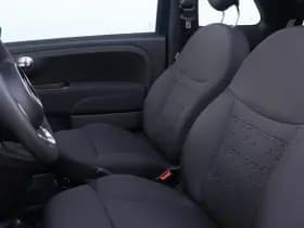 Fiat 500C 1.0 Hybrid 70 PK | Airco | Carplay | Cruise | Style | 15" thumbnail 3