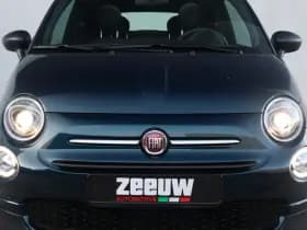 Fiat 500C 1.0 Hybrid 70 PK | Airco | Carplay | Cruise | Style | 15" thumbnail 4