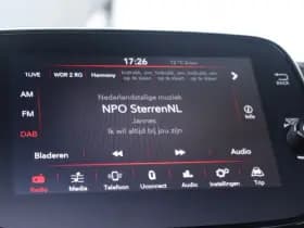 Fiat 500C 1.0 Hybrid 70 PK | Airco | Carplay | Cruise | Style | 15" thumbnail 8