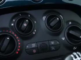 Fiat 500C 1.0 Hybrid 70 PK | Airco | Carplay | Cruise | Style | 15" thumbnail 9