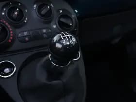 Fiat 500C 1.0 Hybrid 70 PK | Airco | Carplay | Cruise | Style | 15" thumbnail 10