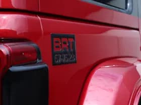 Jeep Wrangler Unlimited BRUTE Custom 4Xe 380 PK | Full Performance | Alcantara | Individ thumbnail 17