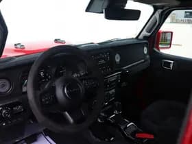 Jeep Wrangler Unlimited BRUTE Custom 4Xe 380 PK | Full Performance | Alcantara | Individ thumbnail 20