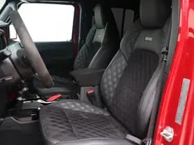 Jeep Wrangler Unlimited BRUTE Custom 4Xe 380 PK | Full Performance | Alcantara | Individ thumbnail 3