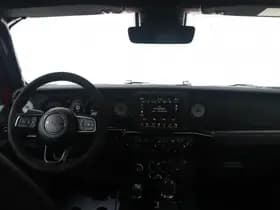 Jeep Wrangler Unlimited BRUTE Custom 4Xe 380 PK | Full Performance | Alcantara | Individ thumbnail 23