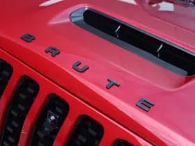 Jeep Wrangler Unlimited BRUTE Custom 4Xe 380 PK | Full Performance | Alcantara | Individ thumbnail 25