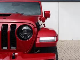 Jeep Wrangler Unlimited BRUTE Custom 4Xe 380 PK | Full Performance | Alcantara | Individ thumbnail 34