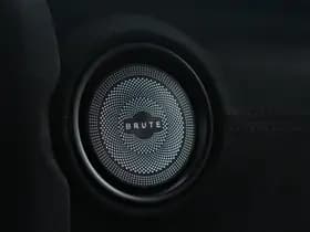 Jeep Wrangler Unlimited BRUTE Custom 4Xe 380 PK | Full Performance | Alcantara | Individ thumbnail 37