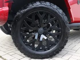 Jeep Wrangler Unlimited BRUTE Custom 4Xe 380 PK | Full Performance | Alcantara | Individ thumbnail 7