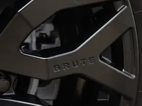 Jeep Wrangler Unlimited BRUTE Custom 4Xe 380 PK | Full Performance | Alcantara | Individ thumbnail 8