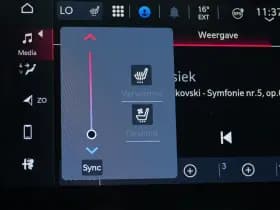 Alfa Romeo Tonale 1.3T PHEV 280 PK Edizione Speciale | Leder | Harman | Winter thumbnail 22