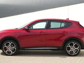 Alfa Romeo Tonale 1.3T PHEV 280 PK Edizione Speciale | Leder | Harman | Winter thumbnail 8