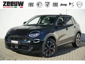 Fiat 600e La Prima 54 kWh | Navi | Camera | Carplay | 18"