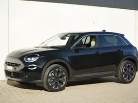 Fiat 600e La Prima 54 kWh | Navi | Camera | Carplay | 18" thumbnail 12