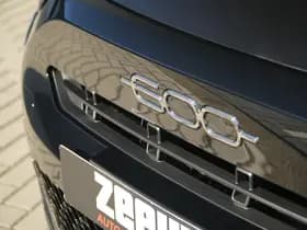 Fiat 600e La Prima 54 kWh | Navi | Camera | Carplay | 18" thumbnail 3