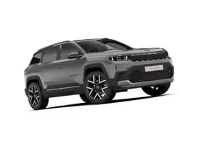 Jeep Compass thumbnail 11