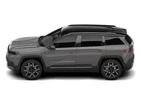Jeep Compass thumbnail 5