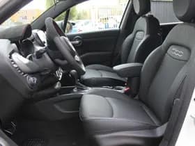 Fiat 500X 1.5 Hybrid 130 PK Sport | Trekhaak | Camera | PDC | Carplay thumbnail 11