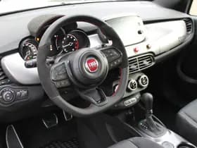 Fiat 500X 1.5 Hybrid 130 PK Sport | Trekhaak | Camera | PDC | Carplay thumbnail 15