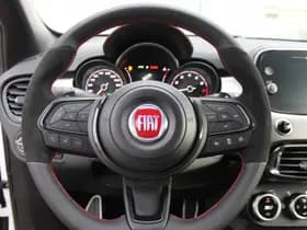 Fiat 500X 1.5 Hybrid 130 PK Sport | Trekhaak | Camera | PDC | Carplay thumbnail 16