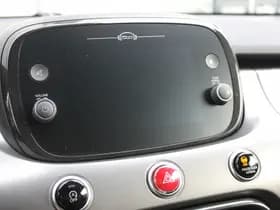 Fiat 500X 1.5 Hybrid 130 PK Sport | Trekhaak | Camera | PDC | Carplay thumbnail 23