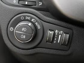 Fiat 500X 1.5 Hybrid 130 PK Sport | Trekhaak | Camera | PDC | Carplay thumbnail 27