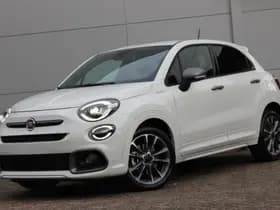Fiat 500X 1.5 Hybrid 130 PK Sport | Trekhaak | Camera | PDC | Carplay thumbnail 4