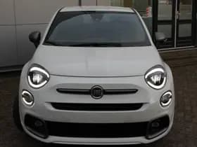 Fiat 500X 1.5 Hybrid 130 PK Sport | Trekhaak | Camera | PDC | Carplay thumbnail 5