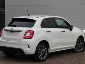 Fiat 500X 1.5 Hybrid 130 PK Sport | Trekhaak | Camera | PDC | Carplay thumbnail 6