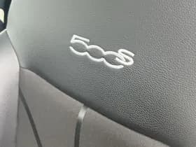 Fiat 500 TwinAir Turbo 105 PK Sport | Navi | Carplay | Pano | Clima | 16" thumbnail 11