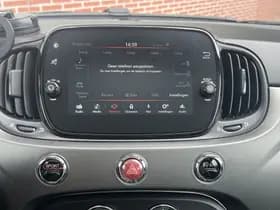 Fiat 500 TwinAir Turbo 105 PK Sport | Navi | Carplay | Pano | Clima | 16" thumbnail 19