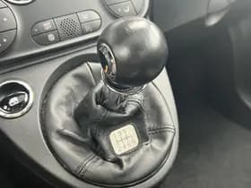 Fiat 500 TwinAir Turbo 105 PK Sport | Navi | Carplay | Pano | Clima | 16" thumbnail 20