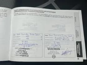 Fiat 500 TwinAir Turbo 105 PK Sport | Navi | Carplay | Pano | Clima | 16" thumbnail 23