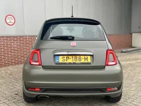 Fiat 500 TwinAir Turbo 105 PK Sport | Navi | Carplay | Pano | Clima | 16" thumbnail 25