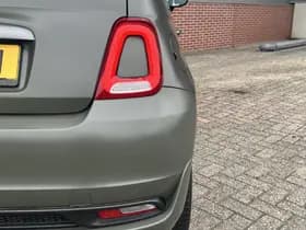 Fiat 500 TwinAir Turbo 105 PK Sport | Navi | Carplay | Pano | Clima | 16" thumbnail 27