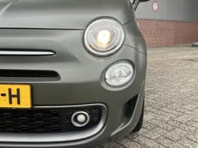 Fiat 500 TwinAir Turbo 105 PK Sport | Navi | Carplay | Pano | Clima | 16" thumbnail 4