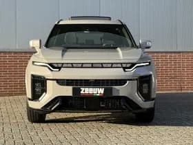 KGM Actyon 1.5 GDI Hybrid Titananium | 204 PK | Full option | Pano thumbnail 2