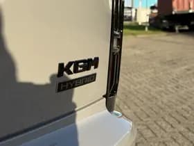 KGM Actyon 1.5 GDI Hybrid Titananium | 204 PK | Full option | Pano thumbnail 12