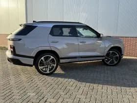 KGM Actyon 1.5 GDI Hybrid Titananium | 204 PK | Full option | Pano thumbnail 13