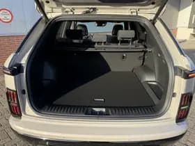 KGM Actyon 1.5 GDI Hybrid Titananium | 204 PK | Full option | Pano thumbnail 15